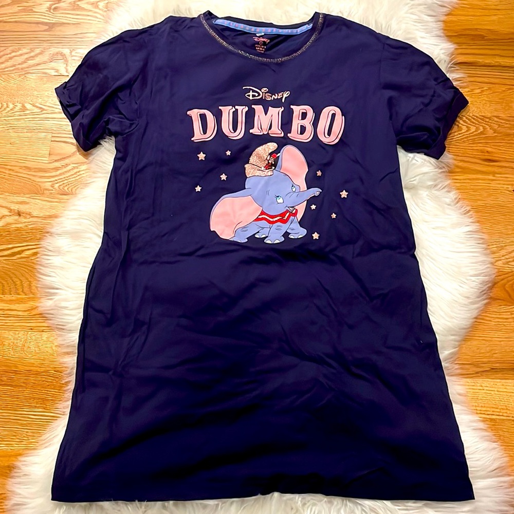 Dumbo Disney Night gown